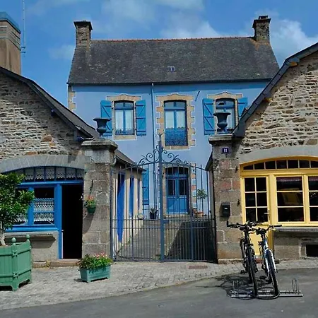 La Petite Maison Bleue *
