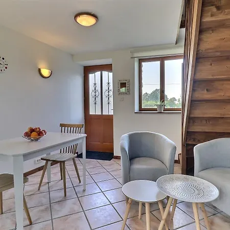 La Petite Maison Bleue *