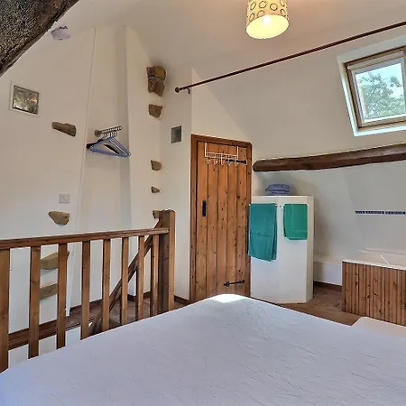 Casa vacanze La Petite Maison Bleue *