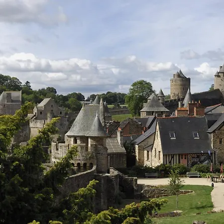 La Petite Maison Bleue Casa vacanze