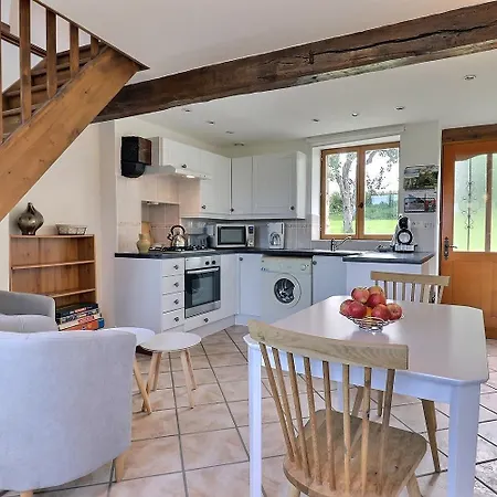 La Petite Maison Bleue Casa vacanze