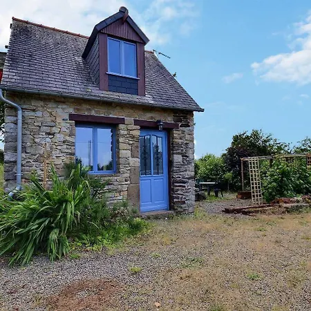 La Petite Maison Bleue